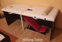Milking Table