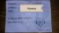 Testy dívek