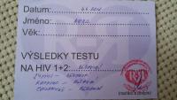Testy dívek