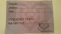 Testy dívek