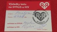 Testy dívek