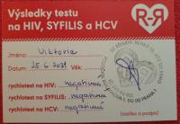 Testy dívek