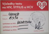 Testy dívek