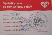 Testy dívek