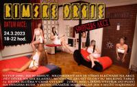 Swingers Akce!